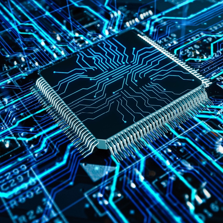 Custom Electronic Systems