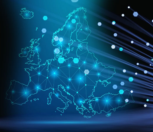 Large-Scale Infrastructure Projects